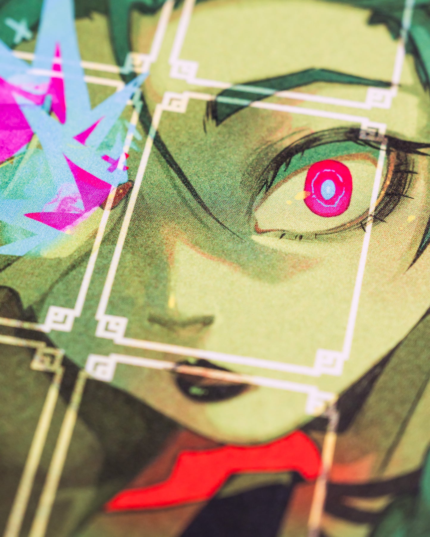 Riftbound mat