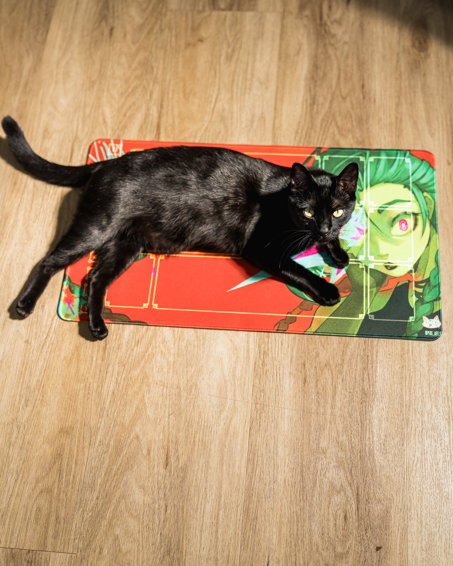 Riftbound mat