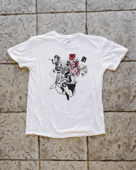 Nier Replicant shirt