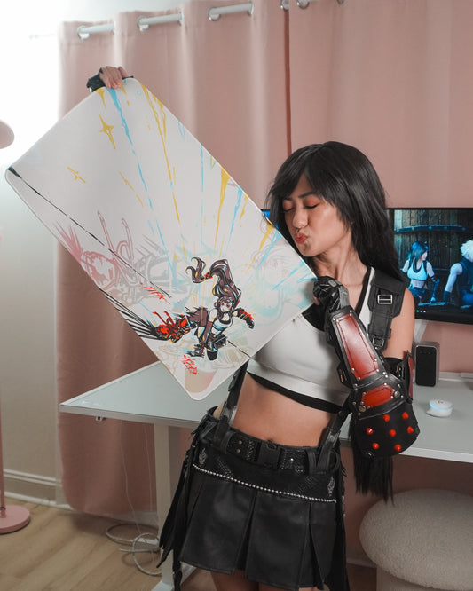 Tifa mat