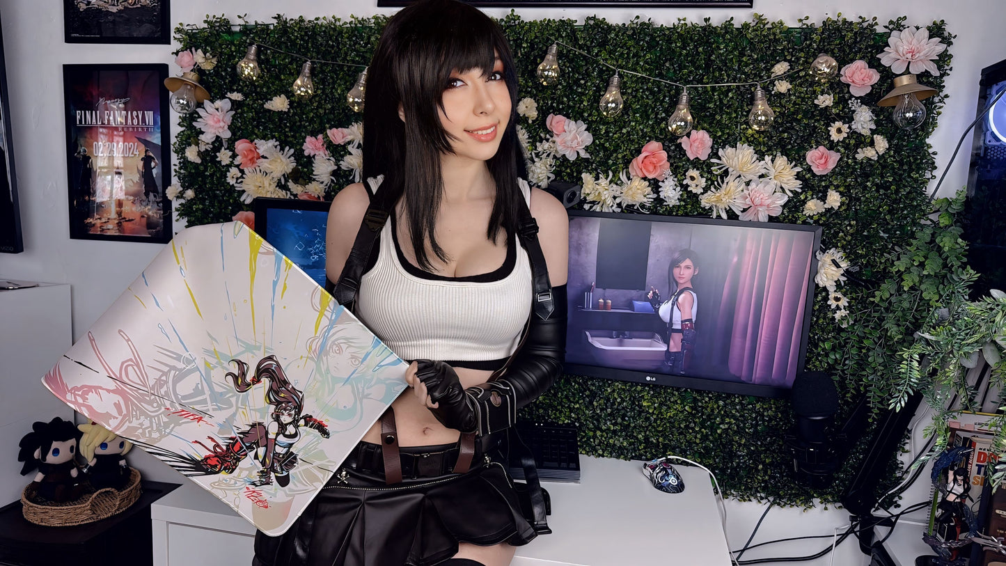 Tifa mat