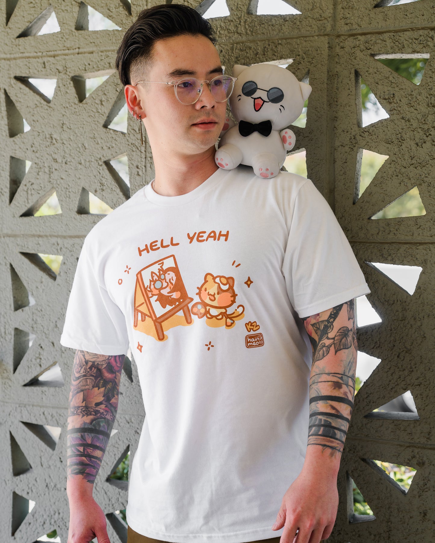 Gay jjk satosugu yaoi shirt