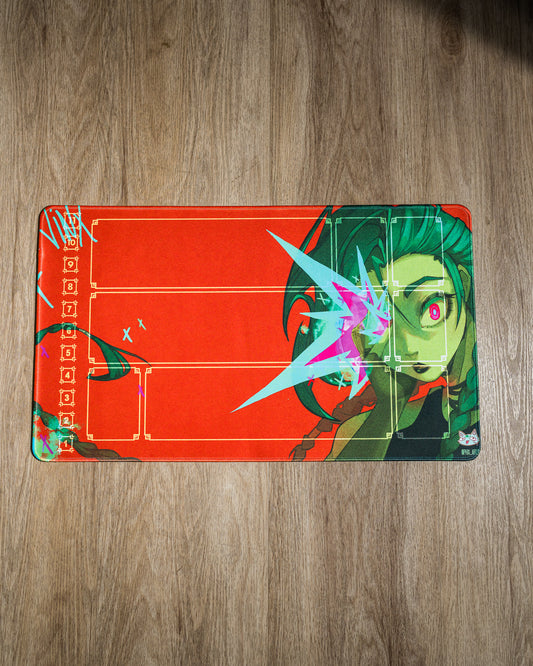 Riftbound mat
