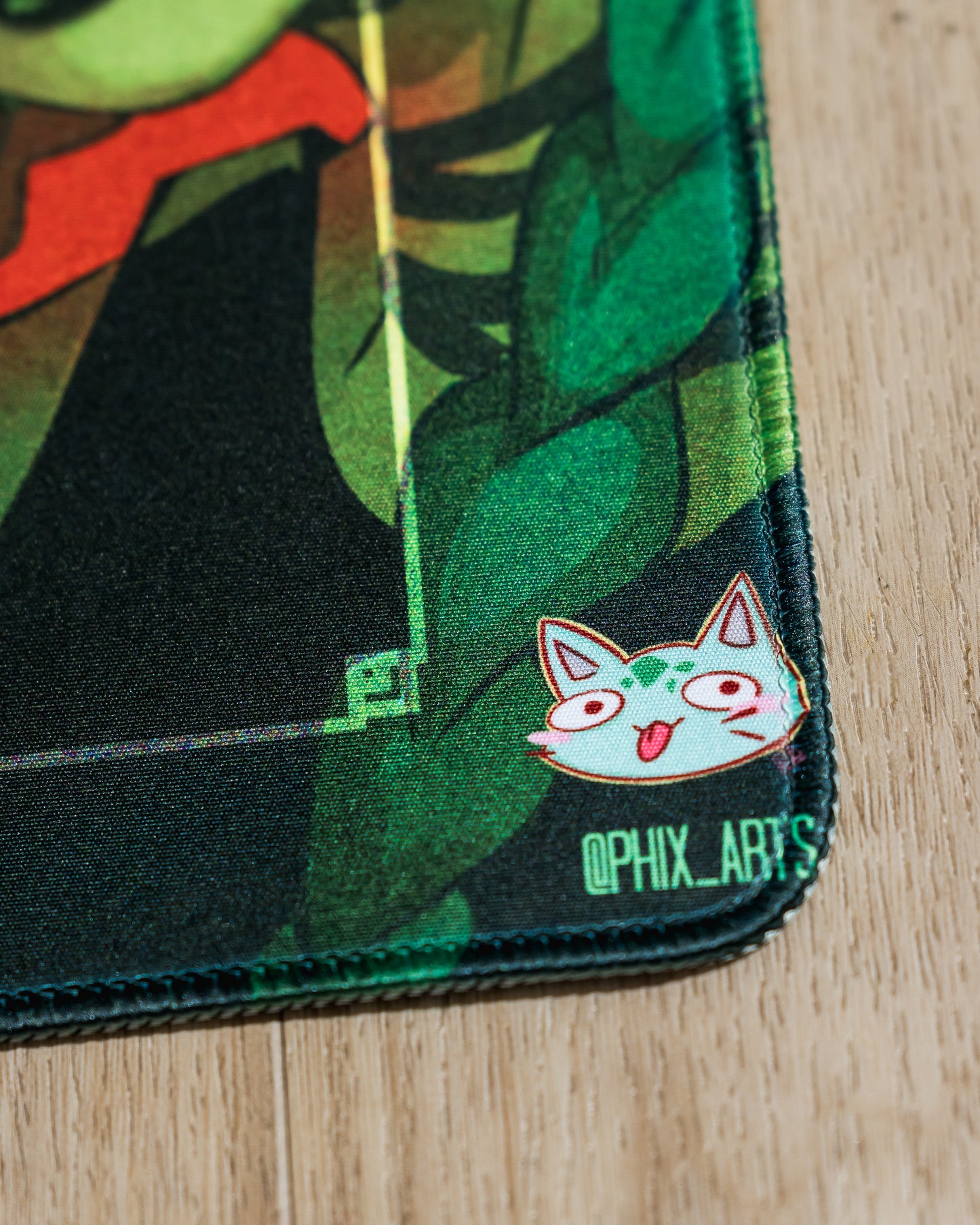 Riftbound mat